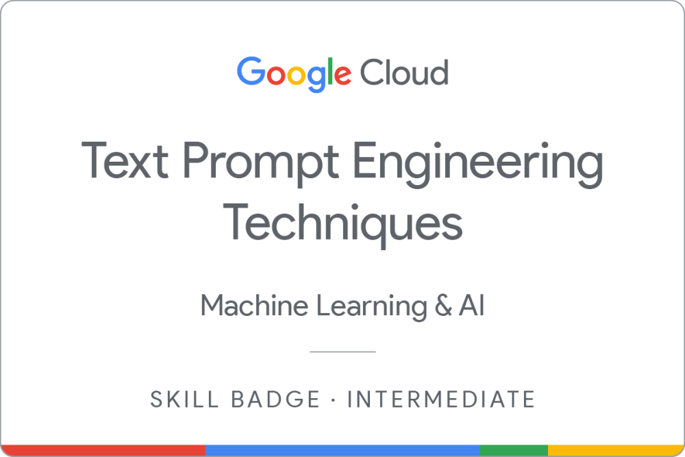 Text Prompt Engineering Techniques